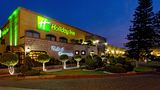 Holiday Inn Queretaro-Centro Historico Exterior