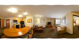 <b>Candlewood Suites Killeen Suite</b>. Virtual Tours powered by <a href="https://www.leonardoworldwide.com/" title="Leonardo Worldwide" target="_blank">Leonardo</a>.