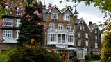 The Cairn Hotel Exterior