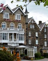 The Cairn Hotel