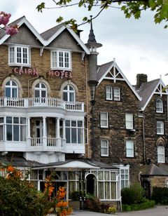The Cairn Hotel