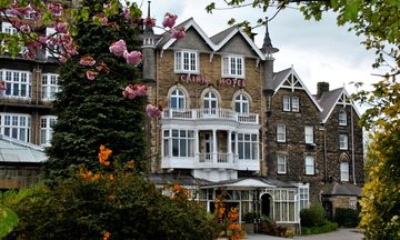 The Cairn Hotel