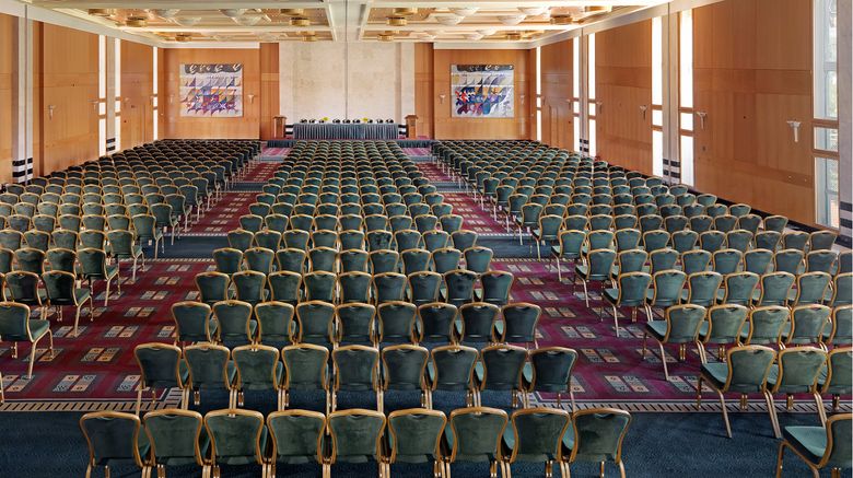 <b>Divani Apollon Palace & Spa Meeting</b>. Images powered by <a href="https://www.leonardoworldwide.com/" title="Leonardo Worldwide" target="_blank">Leonardo</a>.