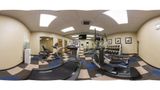 <b>Holiday Inn Express Hotel & Suites Health Club</b>. Virtual Tours powered by <a href="https://www.leonardoworldwide.com/" title="Leonardo Worldwide" target="_blank">Leonardo</a>.