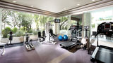 Dorsett Grand Labuan Health Club