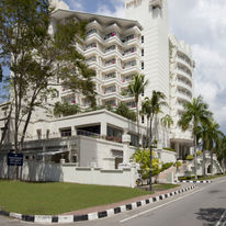 Dorsett Grand Labuan