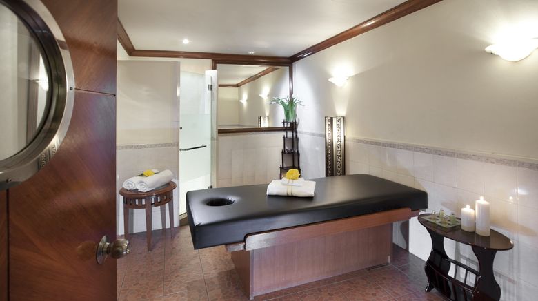 <b>Dorsett Grand Labuan Spa</b>. Images powered by <a href="https://www.leonardoworldwide.com/" title="Leonardo Worldwide" target="_blank">Leonardo</a>.