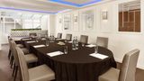 Blakemore Hyde Park Meeting