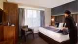 Norfolk Towers Paddington Room