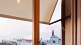 J.K. Place Firenze Room