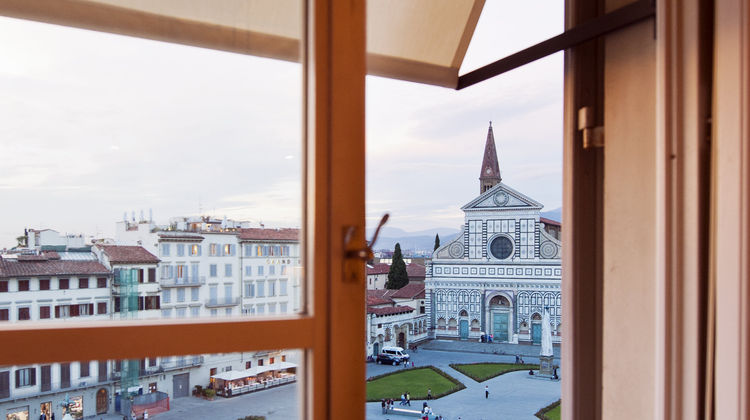 The Place Firenze Room