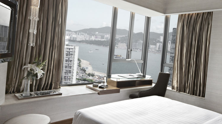 Dorsett Kwun Tong, Hong Kong Room