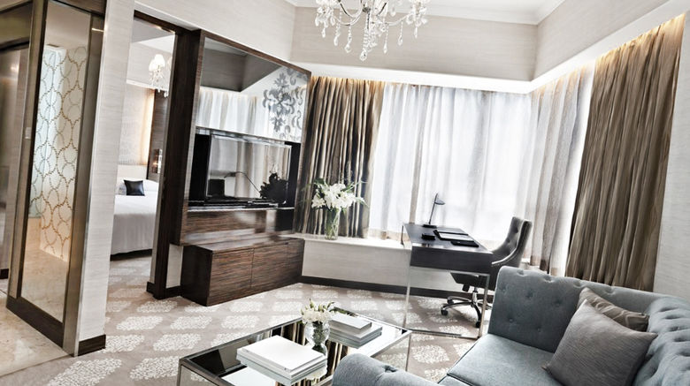 <b>Dorsett Kwun Tong, Hong Kong Suite</b>. Images powered by <a href="https://www.leonardoworldwide.com/" title="Leonardo Worldwide" target="_blank">Leonardo</a>.