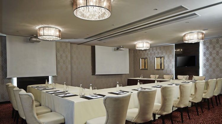 Dorsett Kwun Tong, Hong Kong Meeting