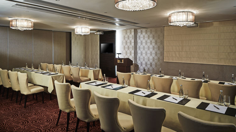 Dorsett Kwun Tong, Hong Kong Meeting