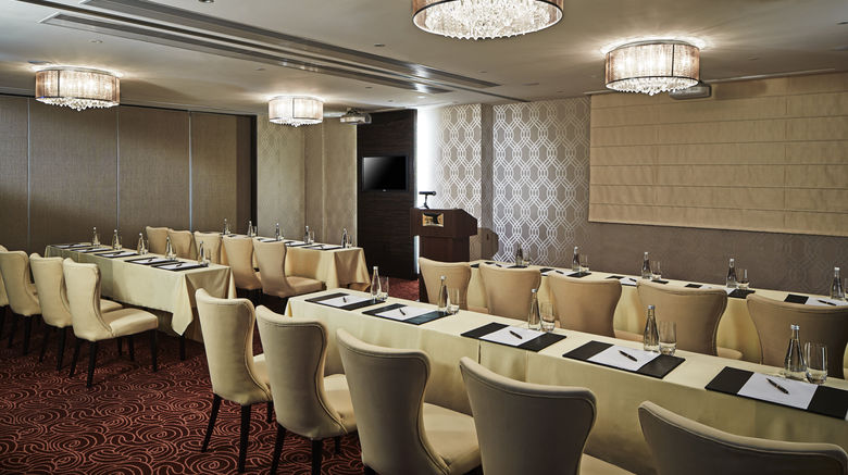 <b>Dorsett Kwun Tong, Hong Kong Meeting</b>. Images powered by <a href="https://www.leonardoworldwide.com/" title="Leonardo Worldwide" target="_blank">Leonardo</a>.