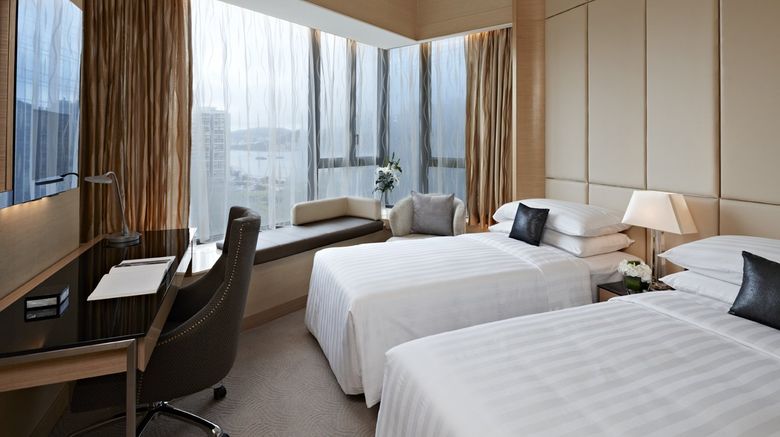 <b>Dorsett Kwun Tong, Hong Kong Room</b>. Images powered by <a href="https://www.leonardoworldwide.com/" title="Leonardo Worldwide" target="_blank">Leonardo</a>.