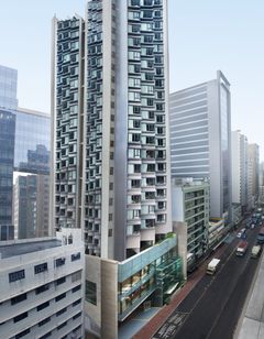 Dorsett Kwun Tong, Hong Kong
