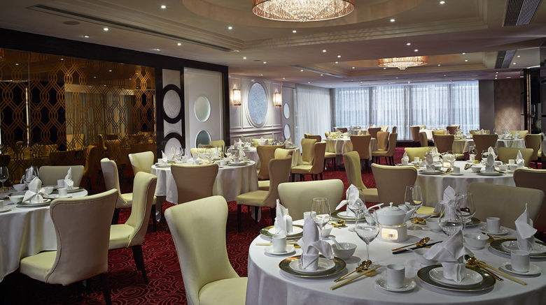 <b>Dorsett Kwun Tong, Hong Kong Restaurant</b>. Images powered by <a href="https://www.leonardoworldwide.com/" title="Leonardo Worldwide" target="_blank">Leonardo</a>.