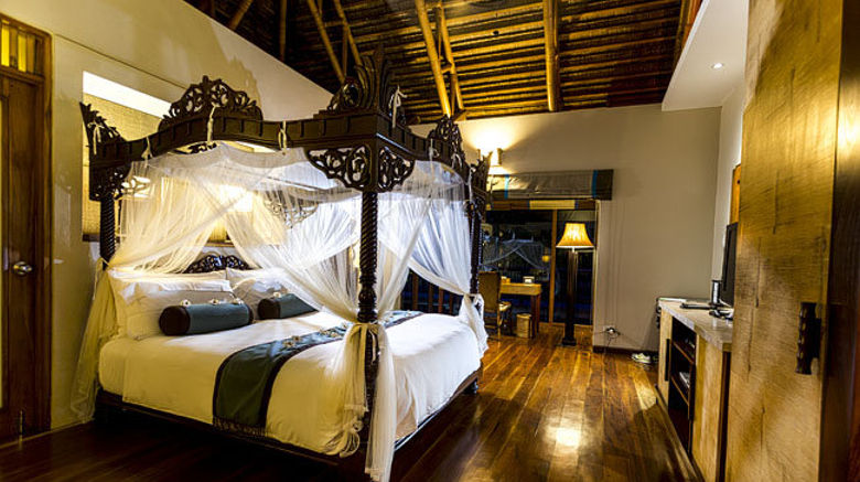<b>Eskaya Beach Resort & Spa Room</b>. Images powered by <a href="https://www.leonardoworldwide.com/" title="Leonardo Worldwide" target="_blank">Leonardo</a>.
