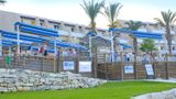 <b>MyroAndrou Hotel & Beach Apts Restaurant</b>. Images powered by <a href="https://www.leonardoworldwide.com/" title="Leonardo Worldwide" target="_blank">Leonardo</a>.