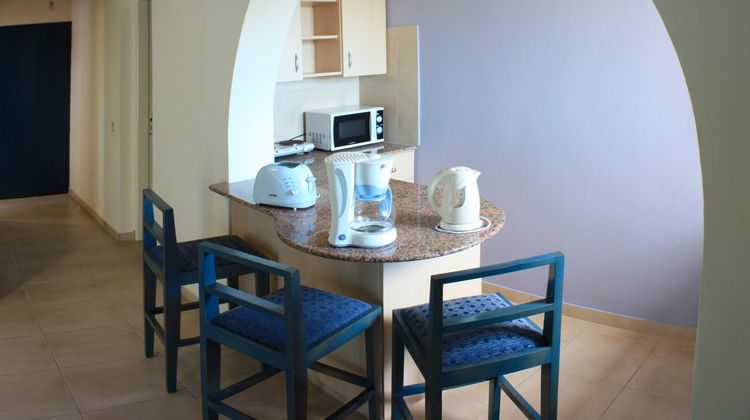 MyroAndrou Hotel & Beach Apts Room