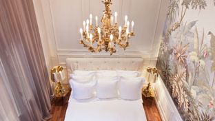 Claris Hotel & Spa