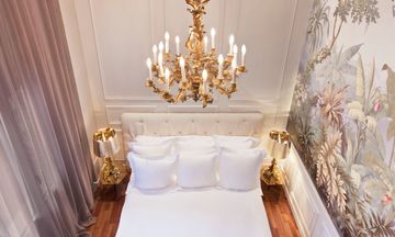 Claris Hotel & Spa