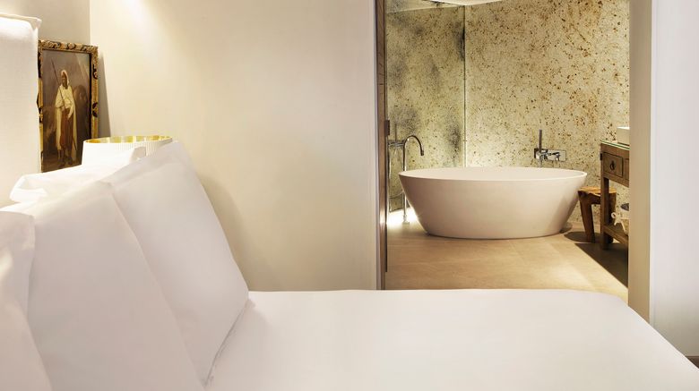 <b>Claris Hotel & Spa Exterior</b>. Images powered by <a href="https://www.leonardoworldwide.com/" title="Leonardo Worldwide" target="_blank">Leonardo</a>.