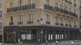 Grand Pigalle Experimental Exterior