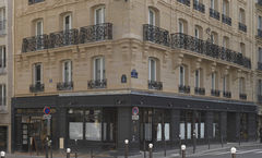 Grand Pigalle Experimental