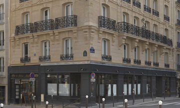 Grand Pigalle Experimental