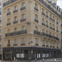 Grand Pigalle Hotel