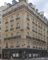 Grand Pigalle Hotel
