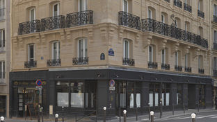 Grand Pigalle Hotel