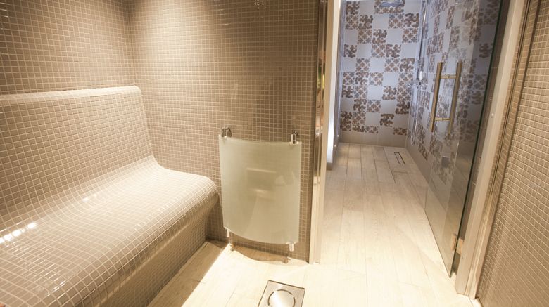 <b>Dorsett Shepherds Bush, London Spa</b>. Images powered by <a href="https://www.leonardoworldwide.com/" title="Leonardo Worldwide" target="_blank">Leonardo</a>.