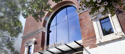 Dorsett Shepherds Bush, London Exterior