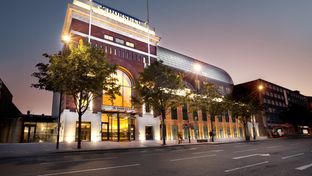 Dorsett Shepherds Bush, London