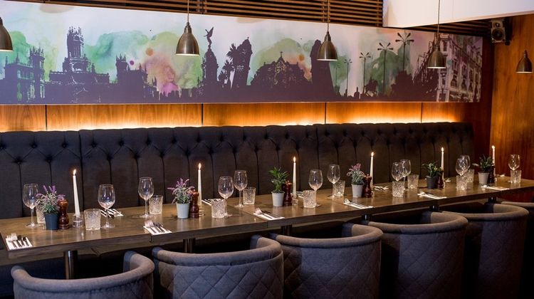 Rabble Restaurant