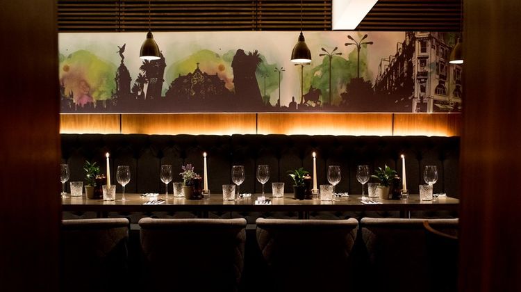 Rabble Restaurant