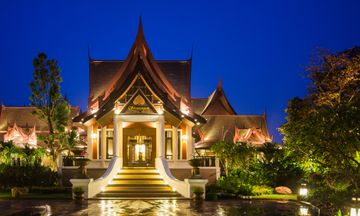Sireeampan Boutique Resort & Spa