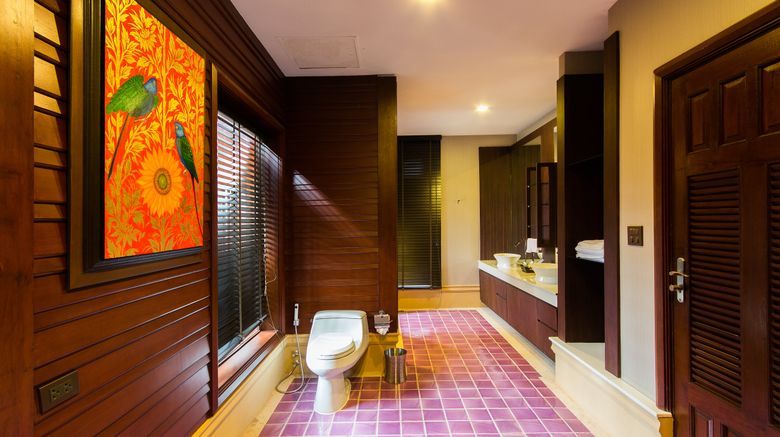 <b>Sireeampan Boutique Resort & Spa Room</b>. Images powered by <a href="https://www.leonardoworldwide.com/" title="Leonardo Worldwide" target="_blank">Leonardo</a>.