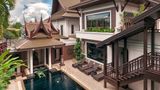 Sireeampan Boutique Resort & Spa Pool