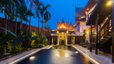 Sireeampan Boutique Resort & Spa Pool