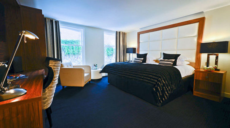 Hotel Colessio Room