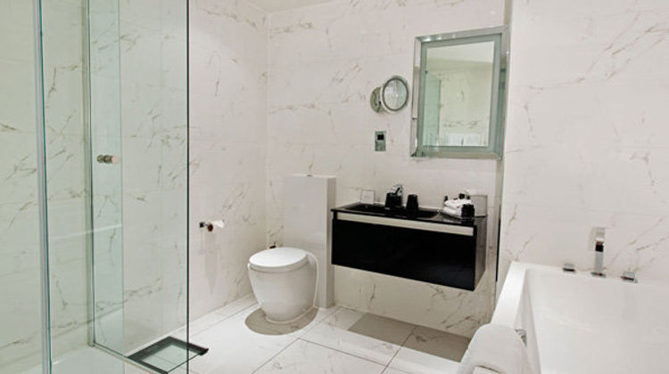 Hotel Colessio Room