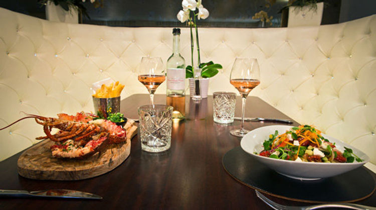 Hotel Colessio Restaurant