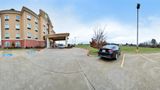 <b>Holiday Inn Express & Suites Van Buren Exterior</b>. Virtual Tours powered by <a href="https://www.leonardoworldwide.com/" title="Leonardo Worldwide" target="_blank">Leonardo</a>.