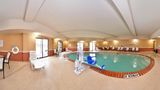<b>Holiday Inn Express & Suites Van Buren Lobby</b>. Virtual Tours powered by <a href="https://www.leonardoworldwide.com/" title="Leonardo Worldwide" target="_blank">Leonardo</a>.