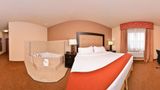 <b>Holiday Inn Express & Suites Van Buren Room</b>. Virtual Tours powered by <a href="https://www.leonardoworldwide.com/" title="Leonardo Worldwide" target="_blank">Leonardo</a>.